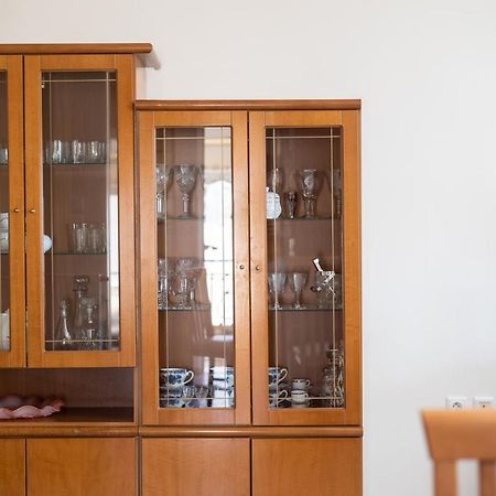Σελιανίτικα, Διαμέρισμα Με Θέα -50Μ Από Τη Θάλασσα Exteriér fotografie