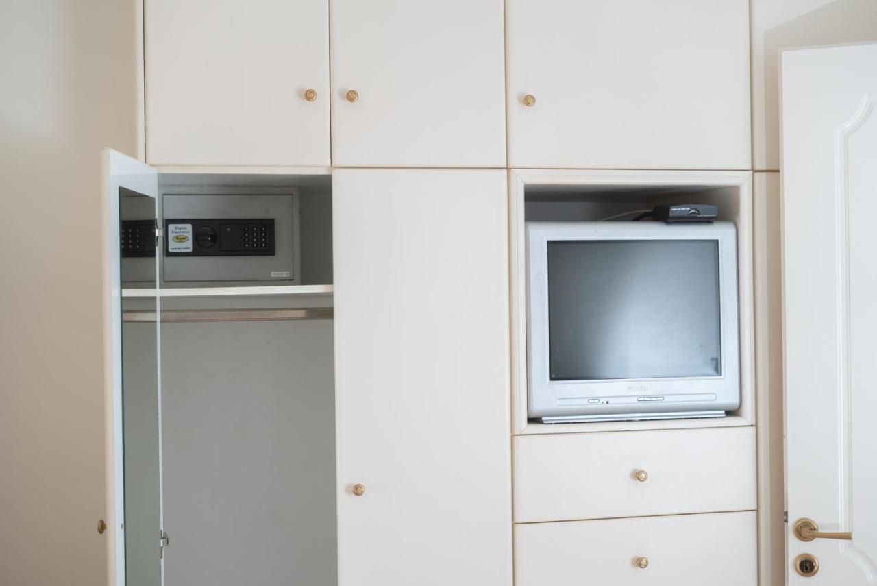 Σελιανίτικα, Διαμέρισμα Με Θέα -50Μ Από Τη Θάλασσα Exteriér fotografie